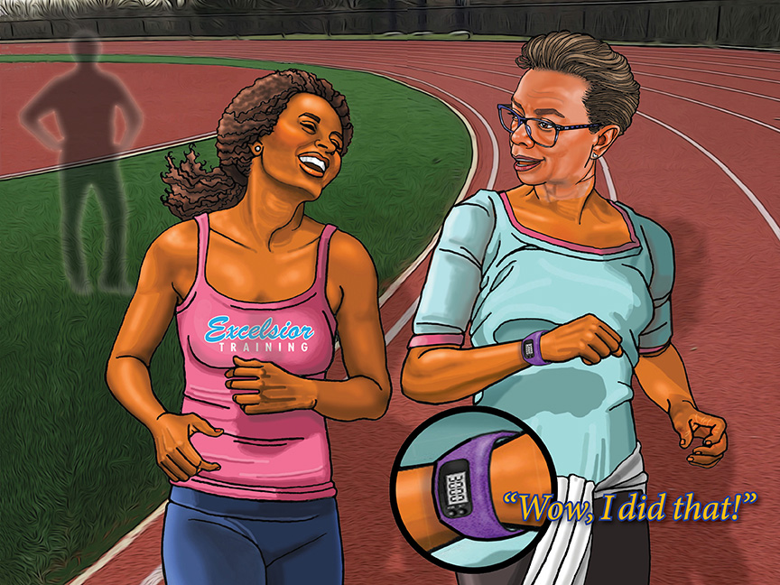 Proactive Brain Health