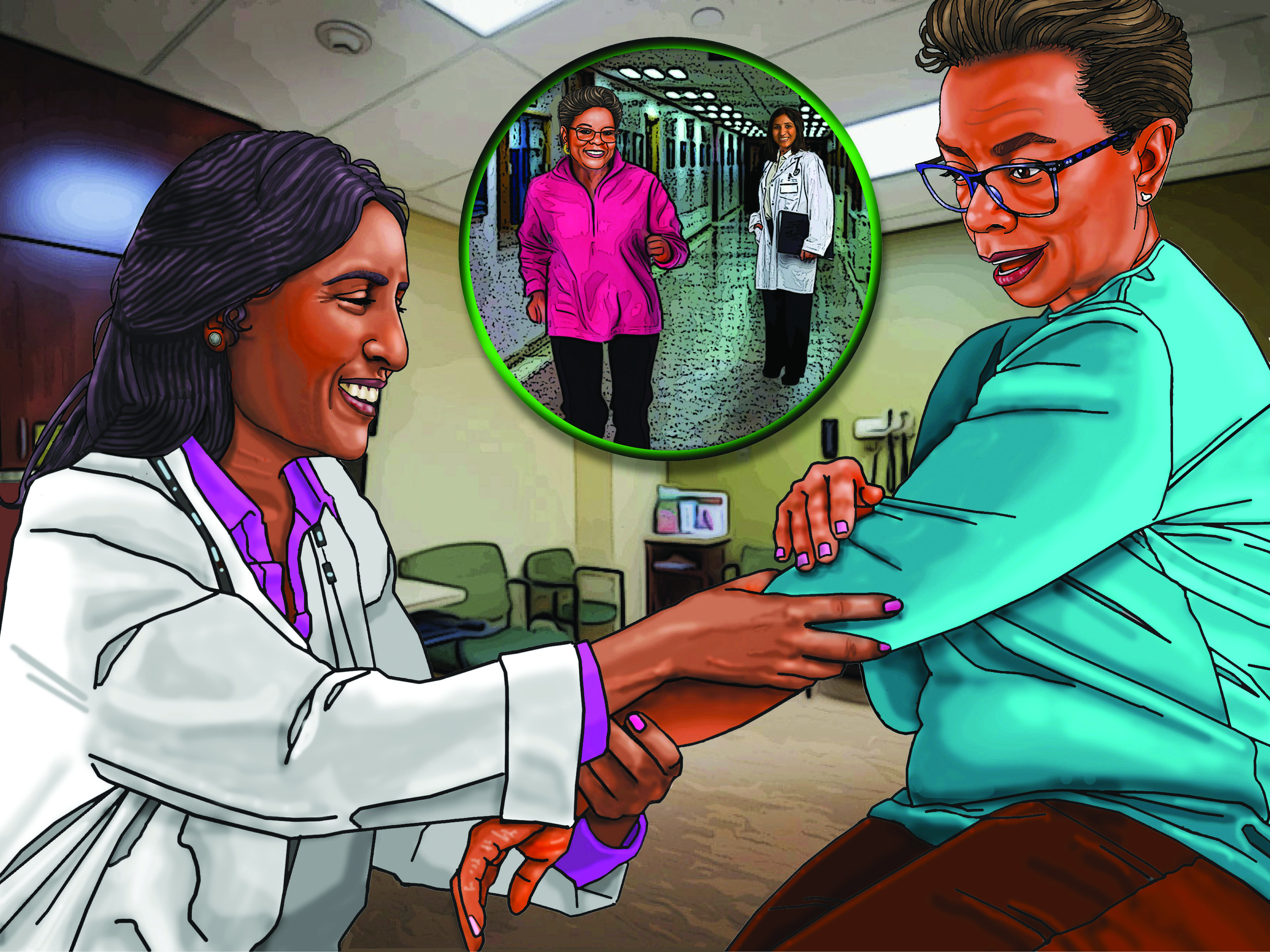 Columbia Clinical Trials